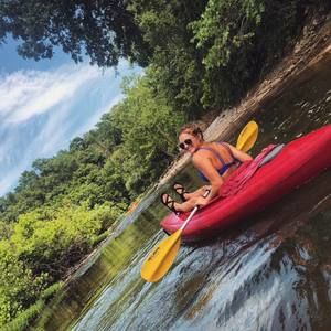 Meet your Posher, Haley